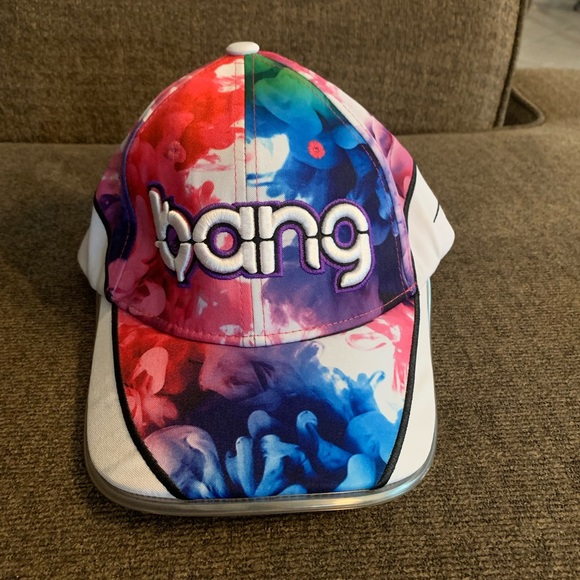 Light Up Bang Cap - Picture 2 of 3
